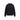 Balenciaga Back-to-front Black Sweater