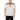 County of Milan White Cotton T-Shirt