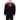 County of Milan Black Cotton Sweatshirt
