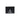 County of Milan Black Polyethylene Cardholder