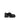 Prada Leather Monolith Loafers