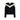 Valentino Wool Sweater with a bow at the back