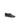 Valentino Garavani Black Goatskin Slip-On Loafers