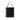 Chloé Large Spin Tote Bag in soft shearling