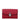Michael Kors Red Leather Wallet