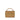 Saint Laurent Vanity Gaby leather Handbag