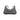 Guess Jeans Black Polyethylene Handbag