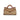 Guess Jeans Beige Polyethylene Handbag