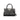 Guess Jeans Black Polyethylene Handbag