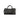 Guess Jeans Black Polyethylene Handbag