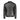 Accademia Militare Black Polyester Jackets & Coat
