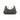 Guess Jeans Black Polyethylene Handbag