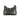 Guess Jeans Black Polyethylene Handbag