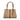 Guess Jeans Beige Polyethylene Handbag