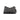 Guess Jeans Black Polyethylene Handbag