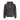 Calvin Klein Black Cotton Men Sweater Hoodie