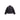 Balenciaga Black Standard Puffer