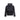 Moncler Grenoble Black Polyester Shell Jacket