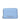 Michael Kors Light Blue Leather Cardholder