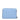 Michael Kors Light Blue Leather Cardholder