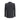 Valentino Black Polyester Coat