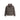Burberry Brown Polyester Coat