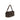 Prada Brown Recycled Polyamide Shoulder Bag
