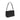 Fendi Black Nylon Shoulder Bag