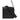 Fendi Black Nylon Shoulder Bag