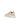 Fendi Cream Rubber Athletic Sneakers