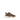 Fendi Brown Rubber Athletic Sneakers