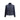 Moncler Grenoble Blue Polyester Full-Length Jacket