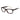 Lozza Brown Cellulose Acetate Glasses (Frames)