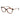 Police Multicolor Women Glasses Frame