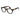 Police Brown Men Glasses Frame
