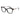 Police Black Women Glasses Frame
