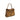 Balenciaga Brown Calf Leather Bos Taurus Shoulder Bag