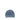 Marine Serre Moon Laser Denim Baseball Hat