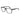Guess Gray Men Glasses Frame