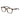 Police Brown Cellulose Acetate Glasses (Frames)
