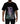 Dolce & Gabbana Cotton Black Printed Crewneck Tee T-shirt