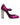 Dolce & Gabbana Pink Embellished High Heels Pumps Shoes