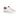 Tommy Hilfiger Bianco Polyurethane Men Sneaker