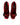 Dolce & Gabbana Red Velvet Embellished Heels Pumps  Shoes