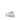 MM6 White Polyamide Athletic Sneakers