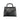 Mario Valentino Nero Poliuretano Women Handbag
