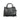 Mario Valentino Nero Poliuretano Women Handbag