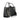 Mario Valentino Nero Poliuretano Women Handbag
