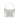 Mario Valentino Argento Polyurethane Women's Bag