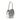 Mario Valentino Argento Polyurethane Women's Bag